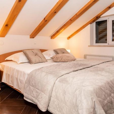 Apartments Sutalo تْسافتات المظهر الخارجي الصورة