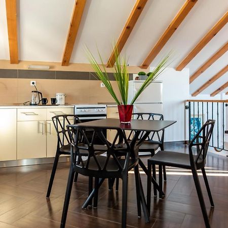 Apartments Sutalo تْسافتات المظهر الخارجي الصورة