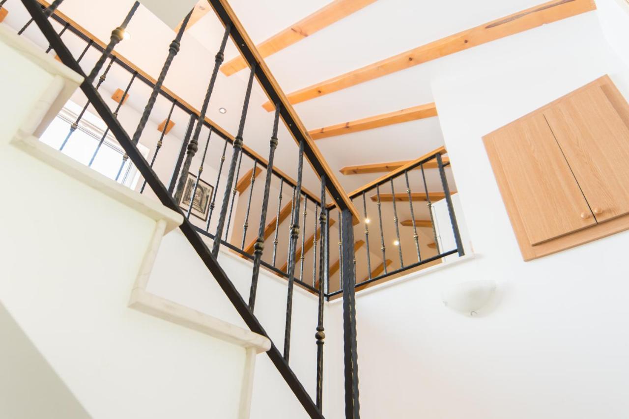 Apartments Sutalo تْسافتات المظهر الخارجي الصورة