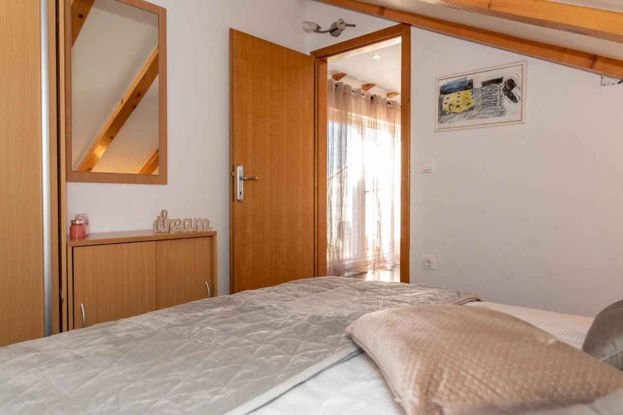 Apartments Sutalo تْسافتات المظهر الخارجي الصورة