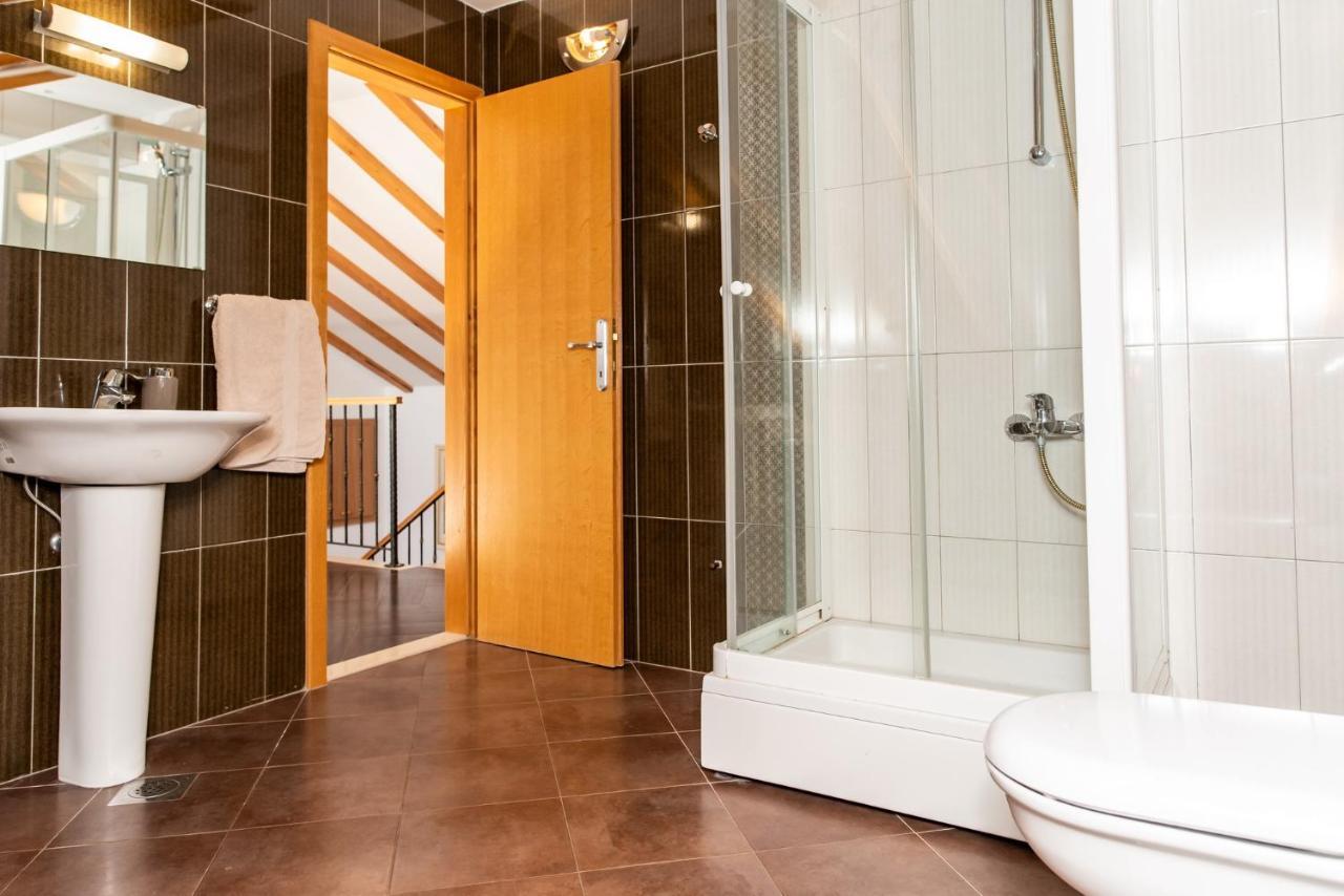 Apartments Sutalo تْسافتات المظهر الخارجي الصورة