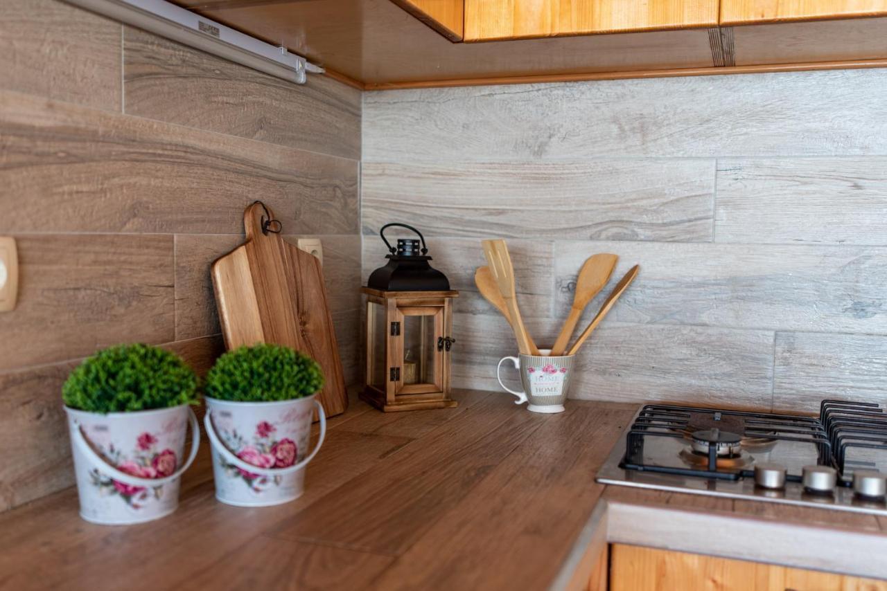 Apartments Sutalo تْسافتات المظهر الخارجي الصورة