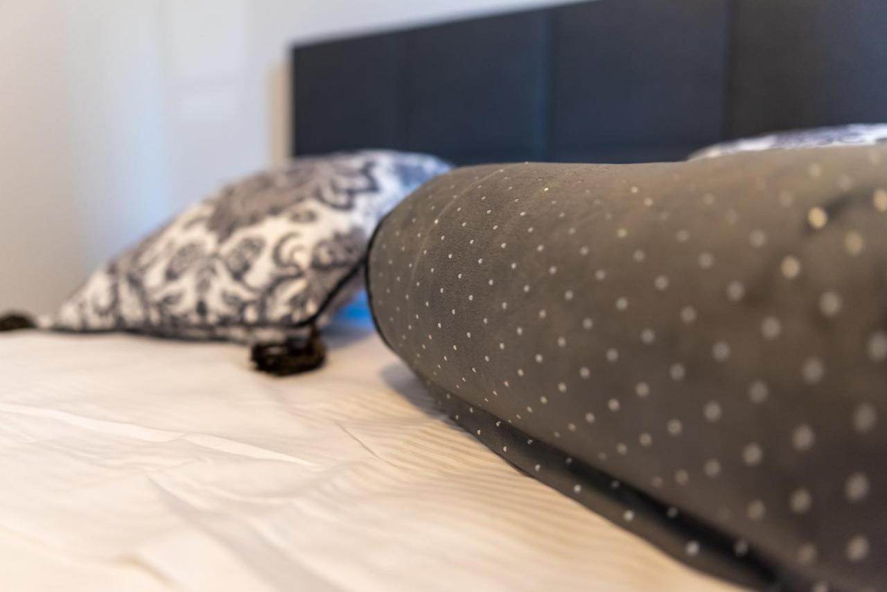 Apartments Sutalo تْسافتات المظهر الخارجي الصورة