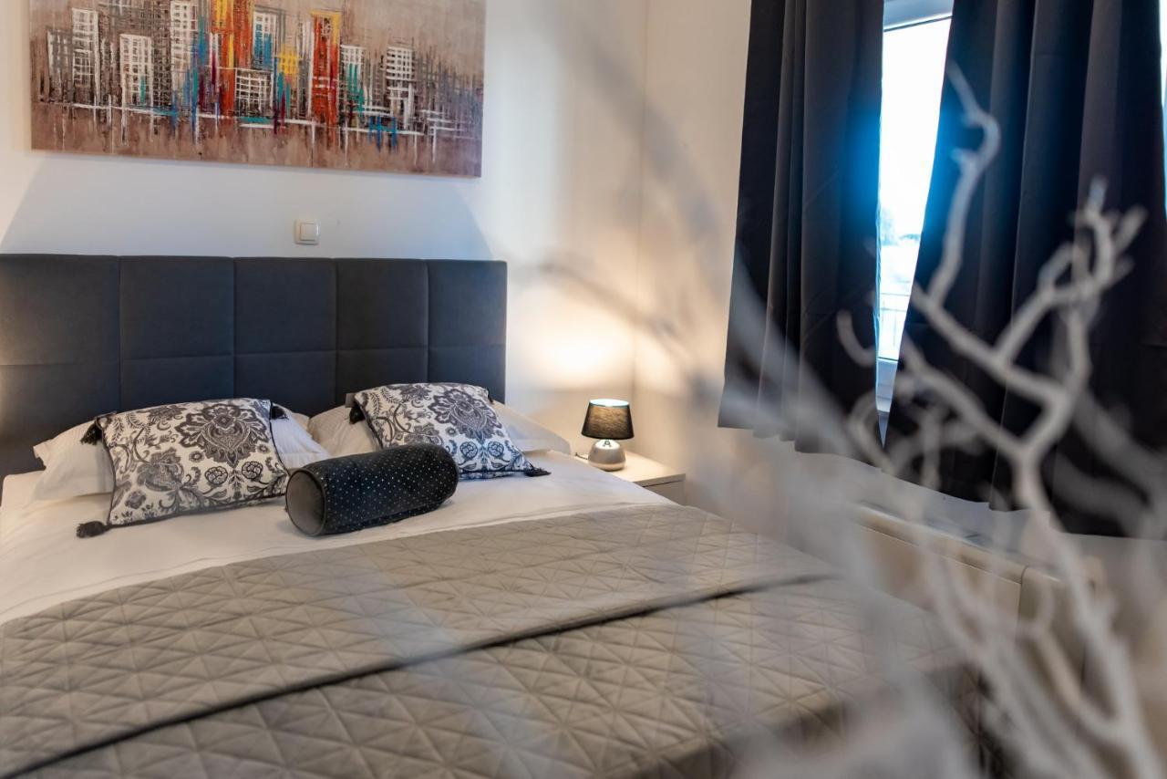 Apartments Sutalo تْسافتات المظهر الخارجي الصورة