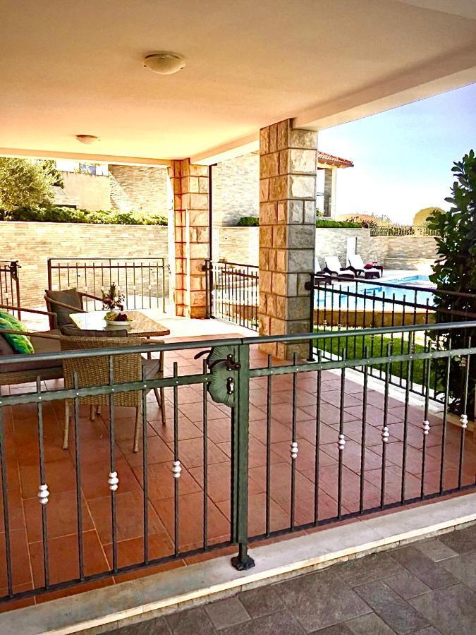 Apartments Sutalo تْسافتات المظهر الخارجي الصورة